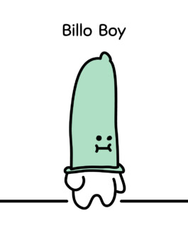 Billoverse