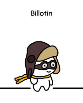 Billoverse